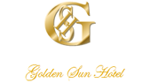 Golden Sun Hotel Logo