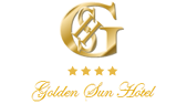 Golden Sun Hotel Logo